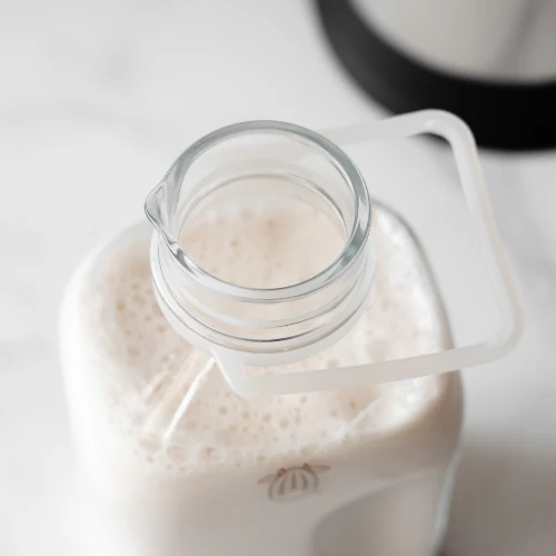 Glass Jug - Image 4