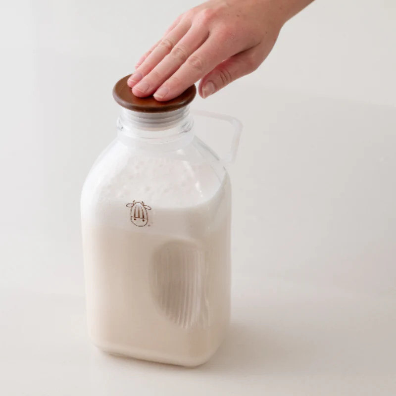 Glass Jug - Image 5