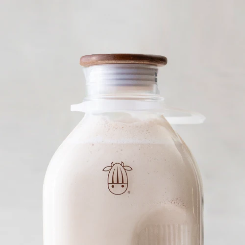 Glass Jug - Image 6