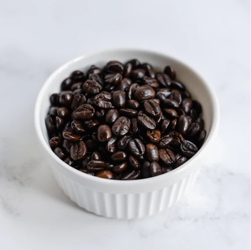 Almond Cow Organic House Coffee - Image 4