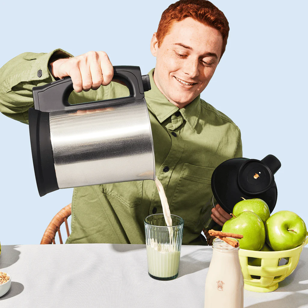 The International Milk Maker - 220v - Image 4