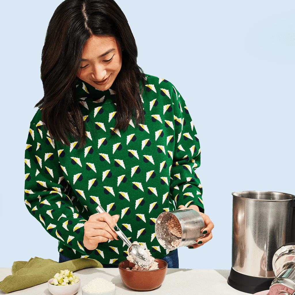 The International Milk Maker - 220v - Image 6
