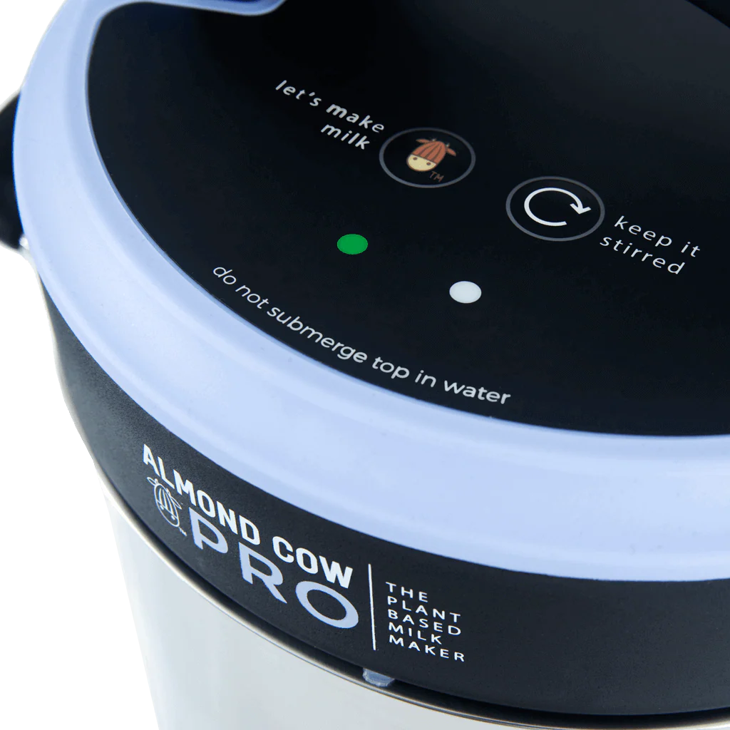 Almond Cow Pro Milk Maker - Image 3