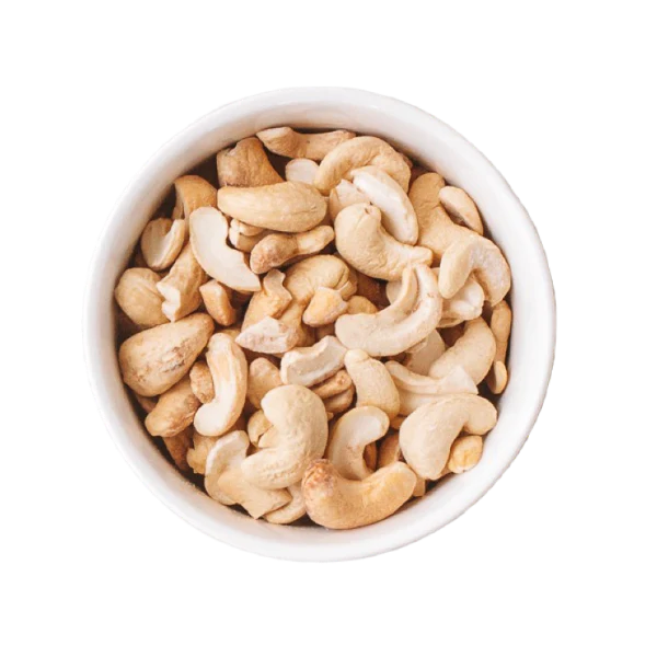 Organic Cashew Pieces (3lbs) - Image 5