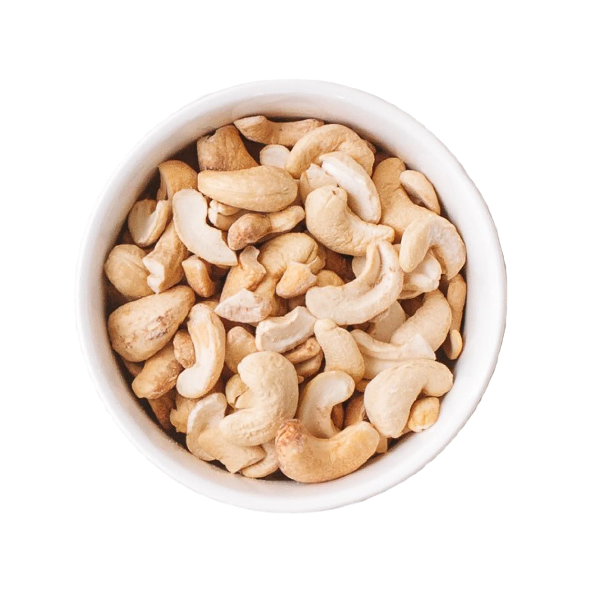 Case of Organic Cashew Pieces - 30 lbs - Image 6