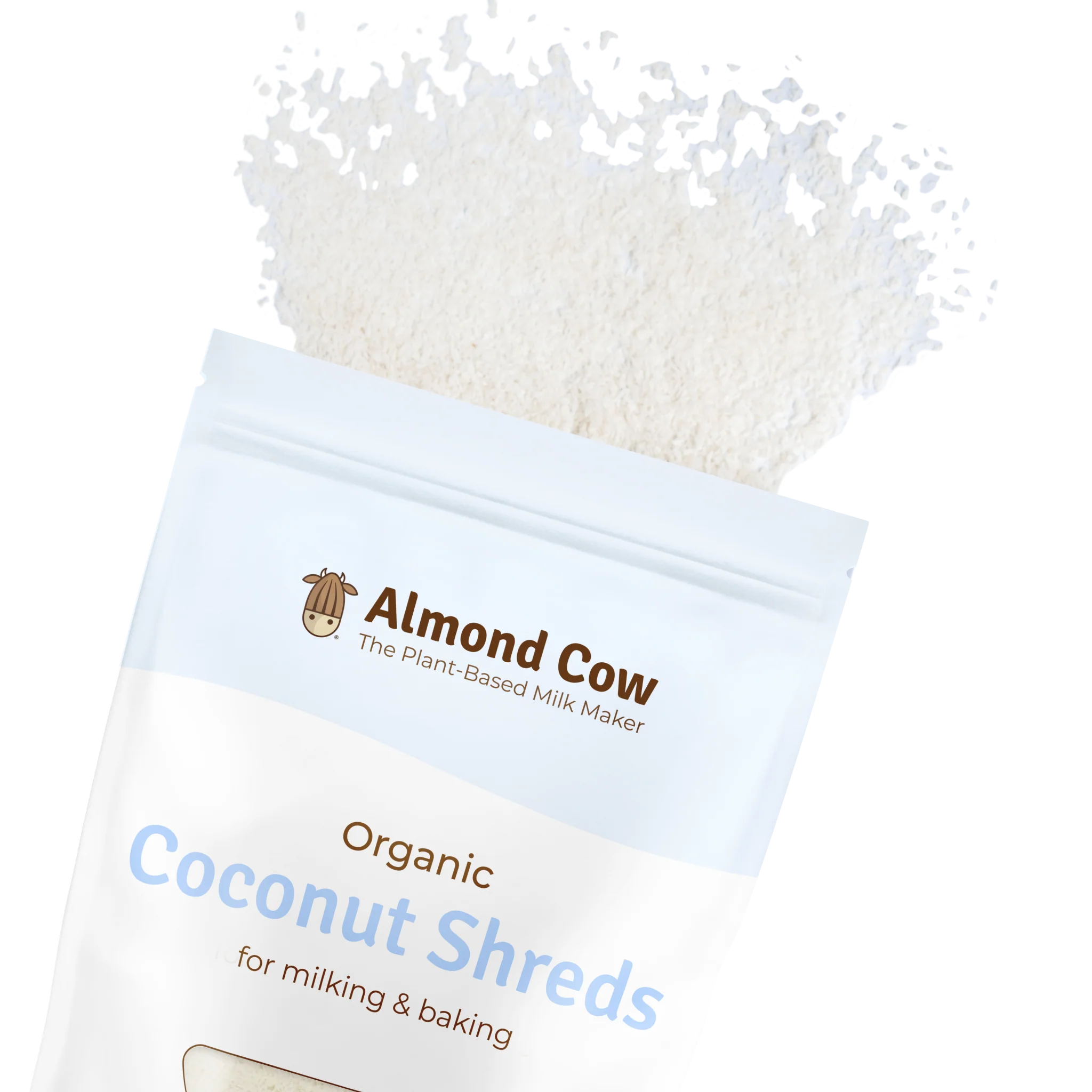 Organic Coconut Shreds (2lbs) - Image 8