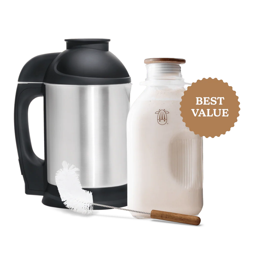 Almond Cow Essentials Bundle (Set) - Image 2
