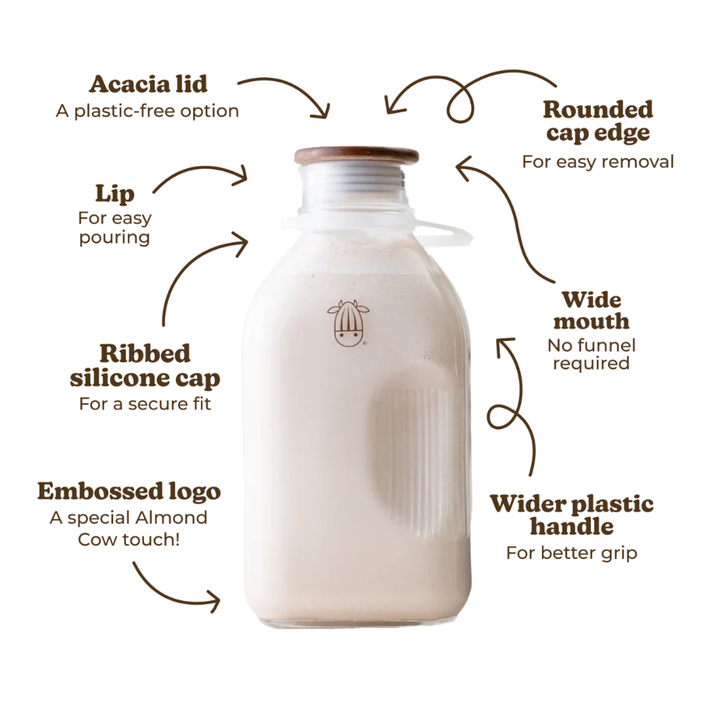 Almond Cow Essentials Bundle (Set) - Image 4