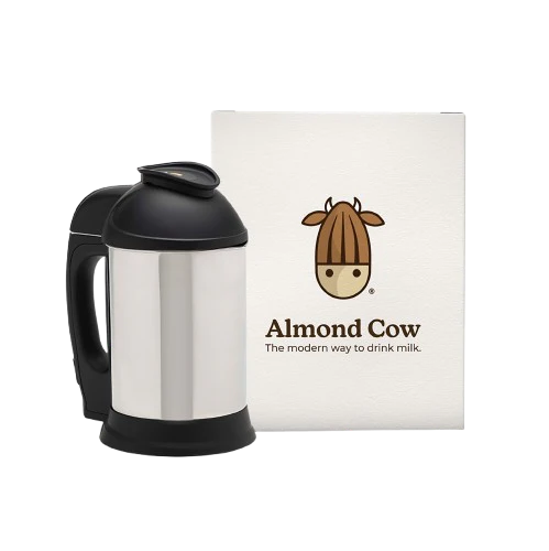 Almond Cow Essentials Plus Bundle - Image 8