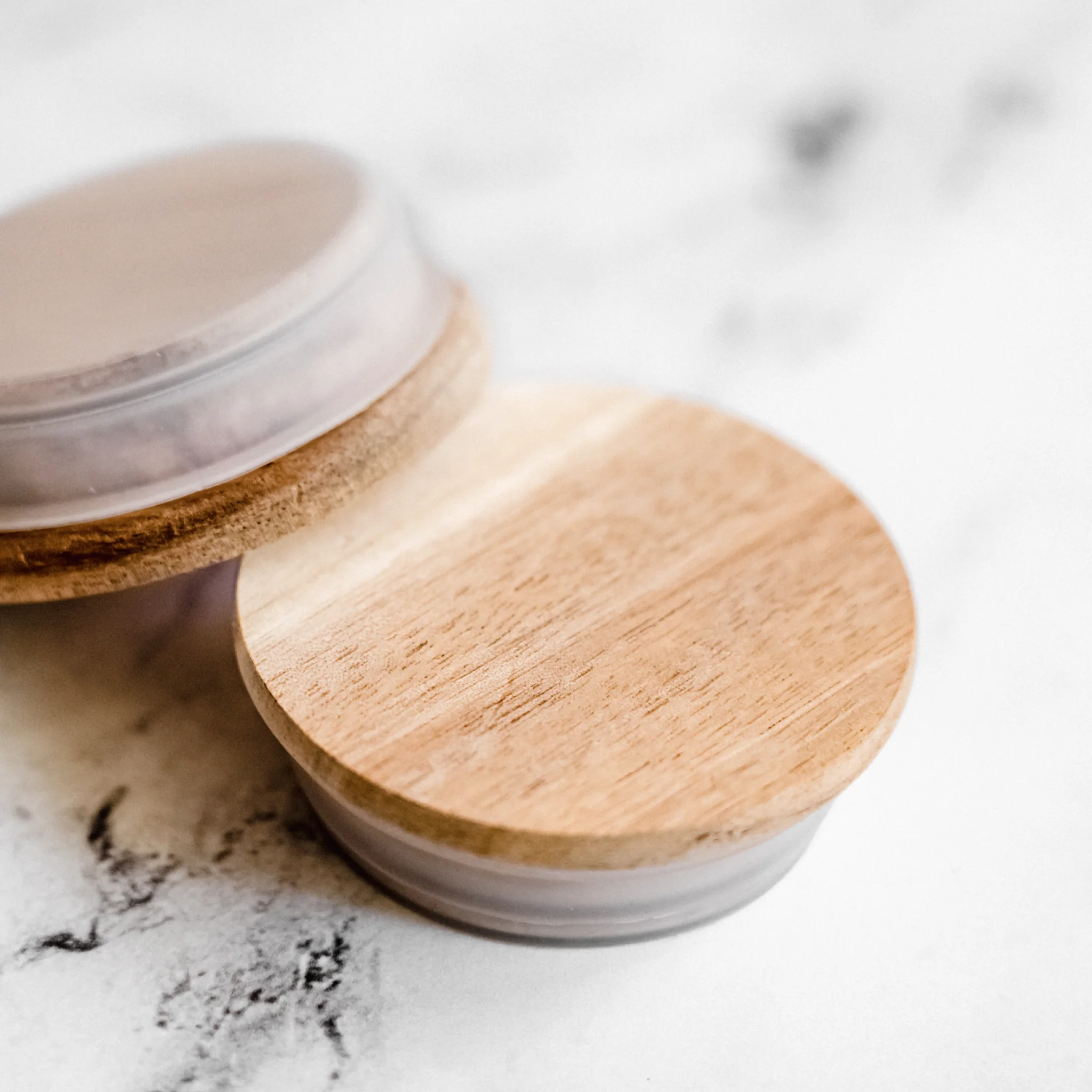 Wooden Jug Cap - Image 4