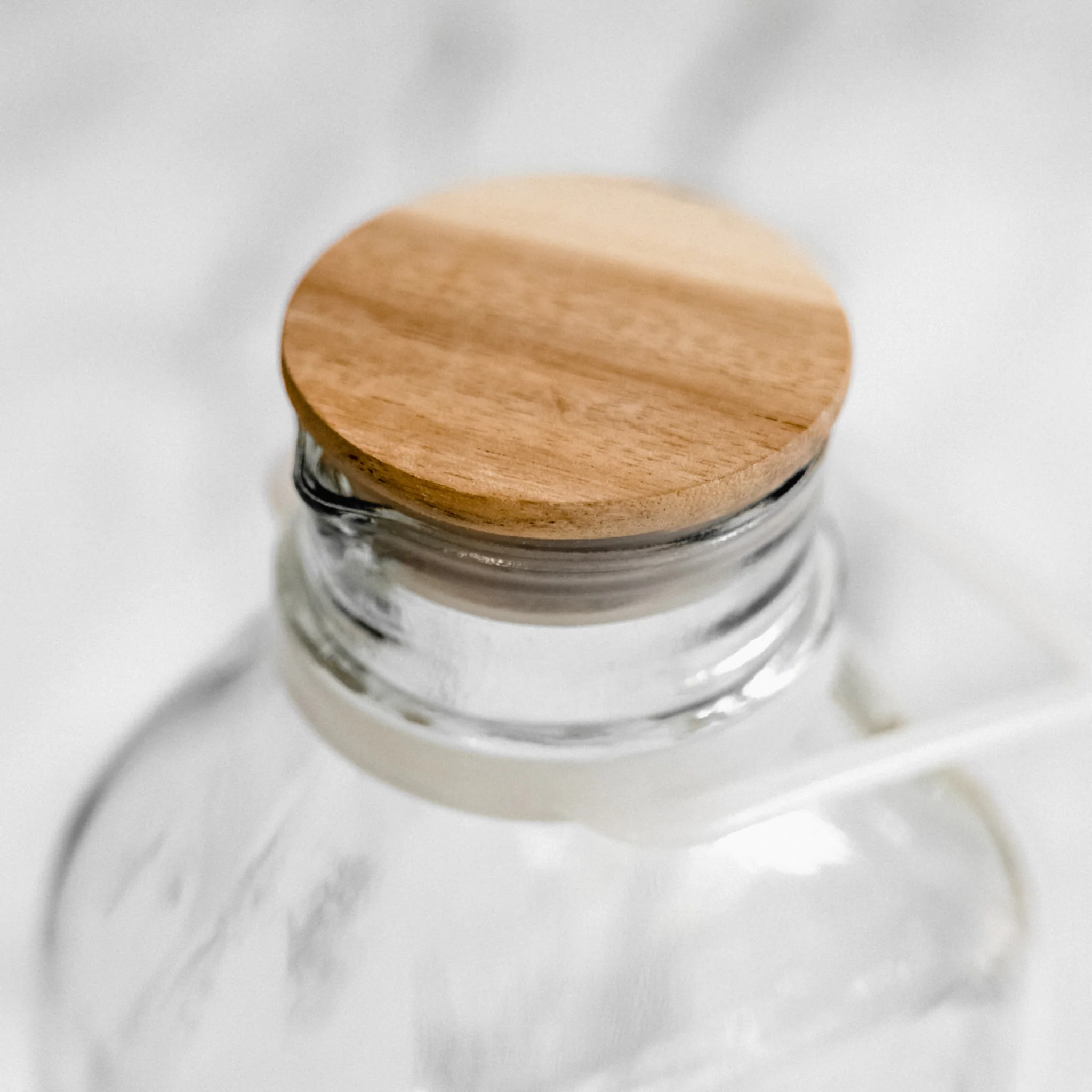 Wooden Jug Cap - Image 5